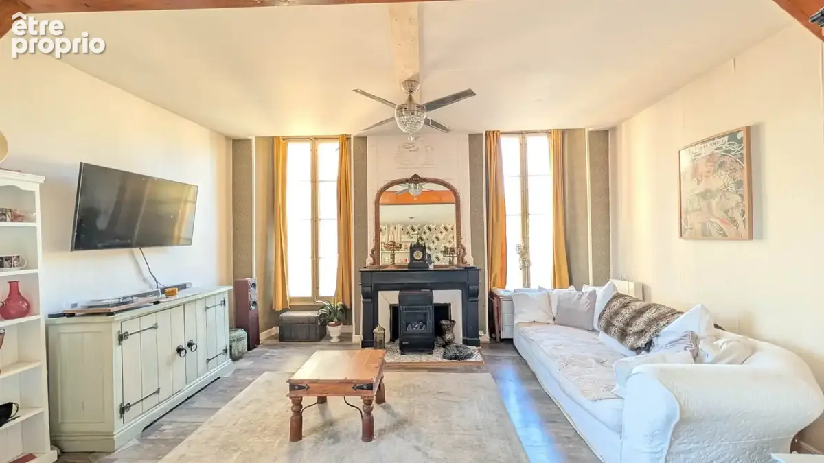 Maison de bourg - photo 3