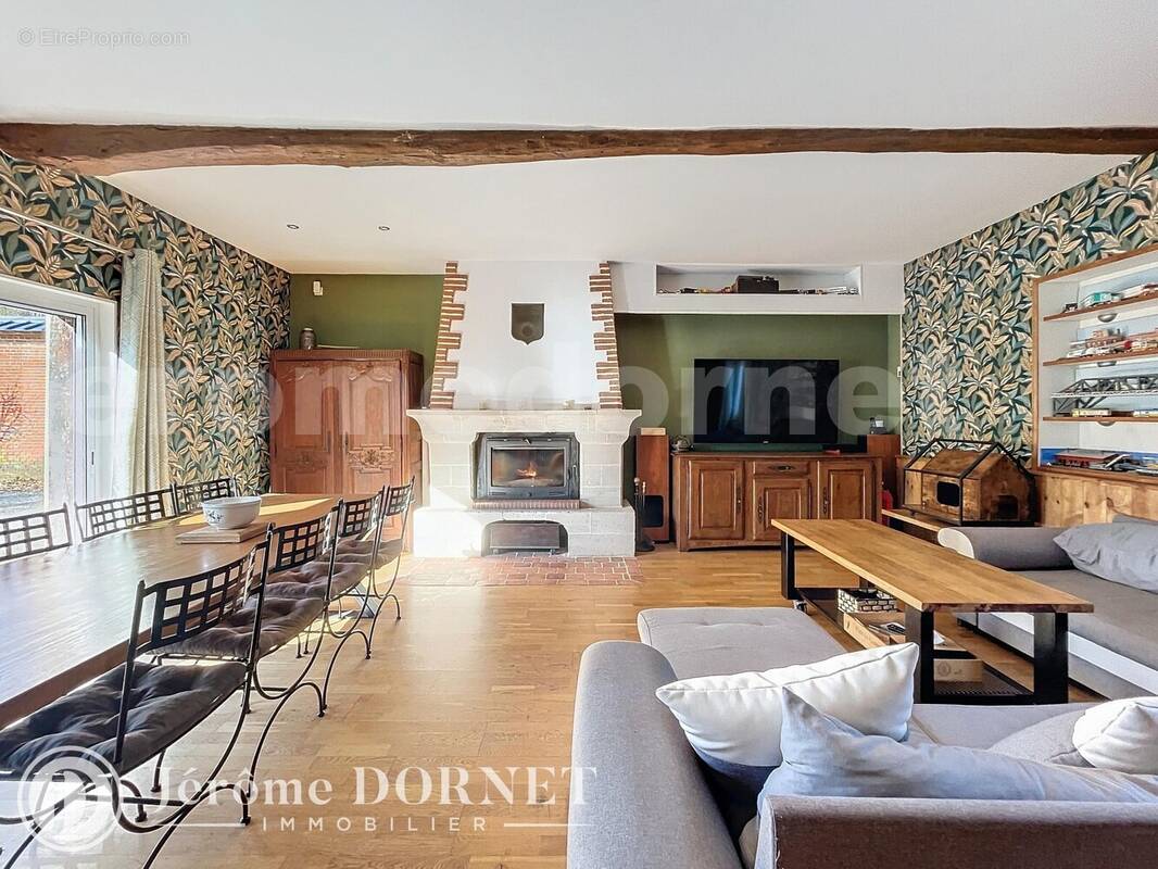 ww_00008_2b76cd0 - Maison à MARSEILLE-EN-BEAUVAISIS