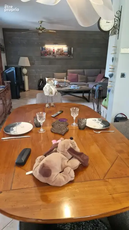 Maison 4 pièces 107 m² à vendre à Douvaine (74140) - photo 6