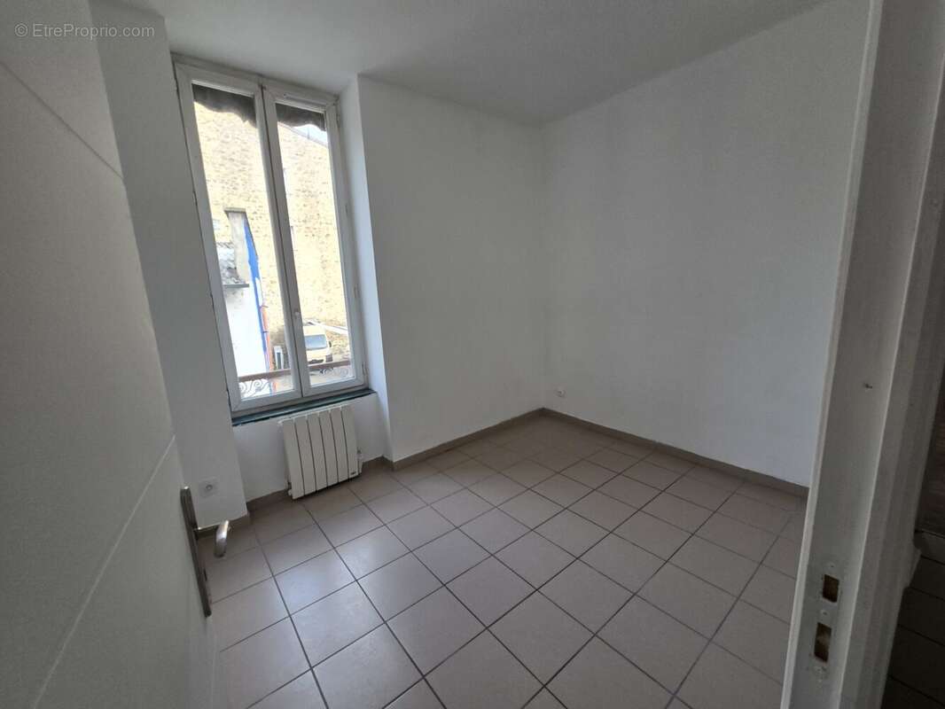 Appartement à VIENNE