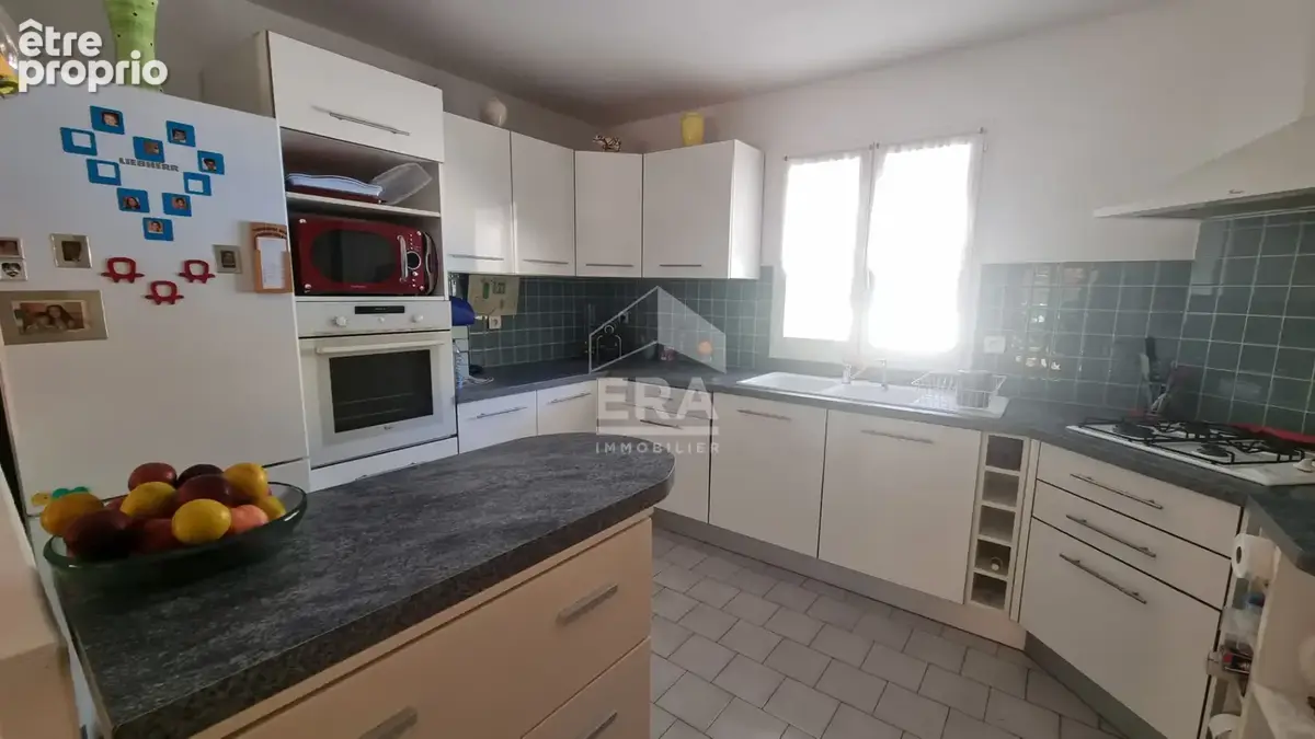 Maison 82m² à martigues - photo 4