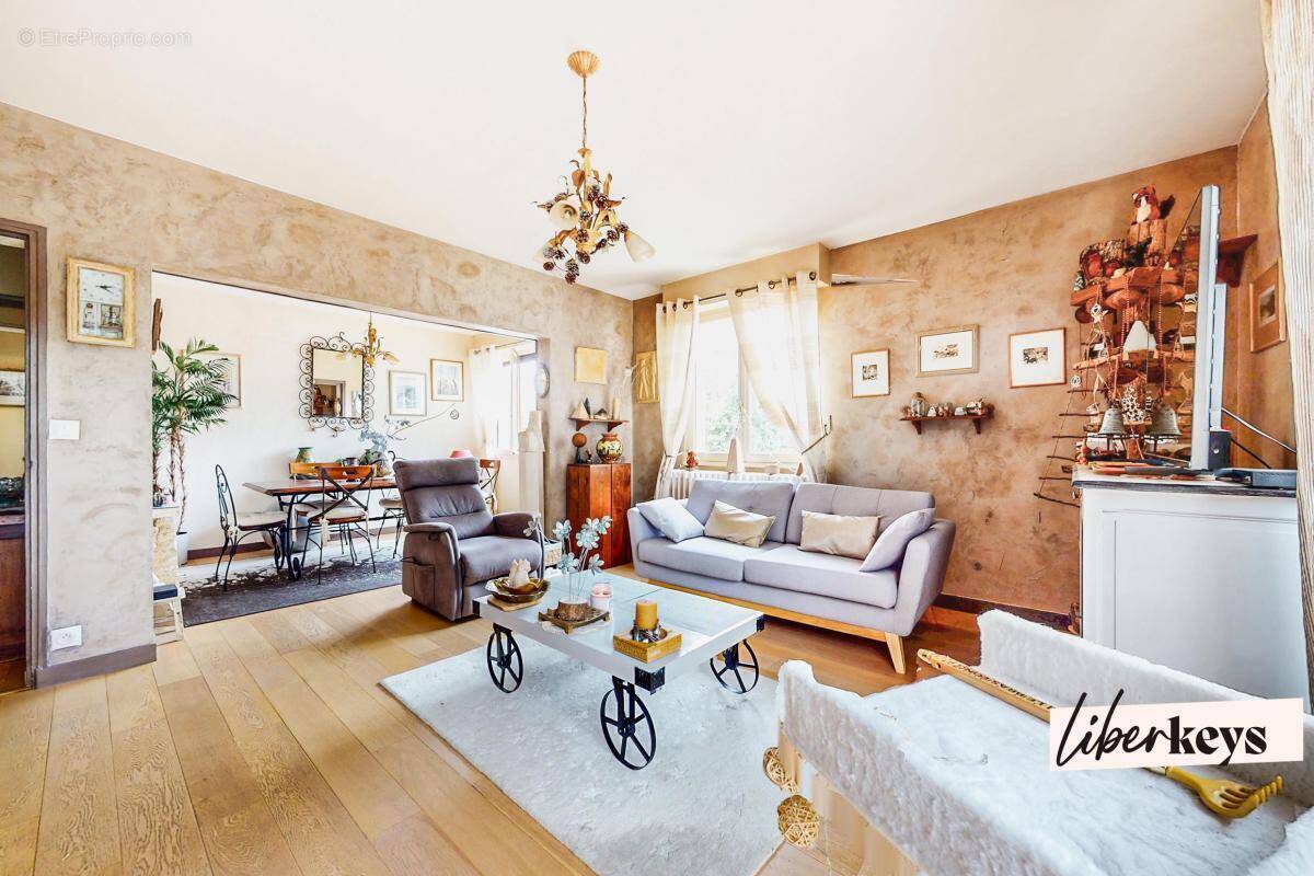 Appartement à SENONCHES