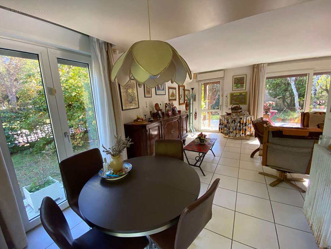 Maison à CASTELNAUDARY