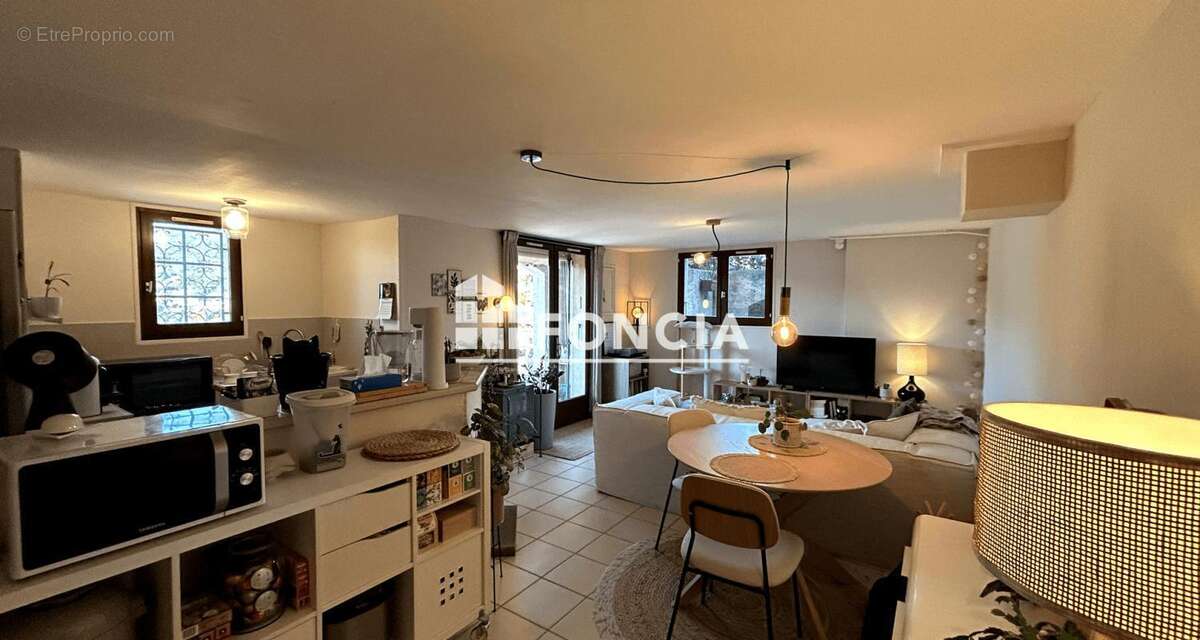 Maison à LE LAVANDOU