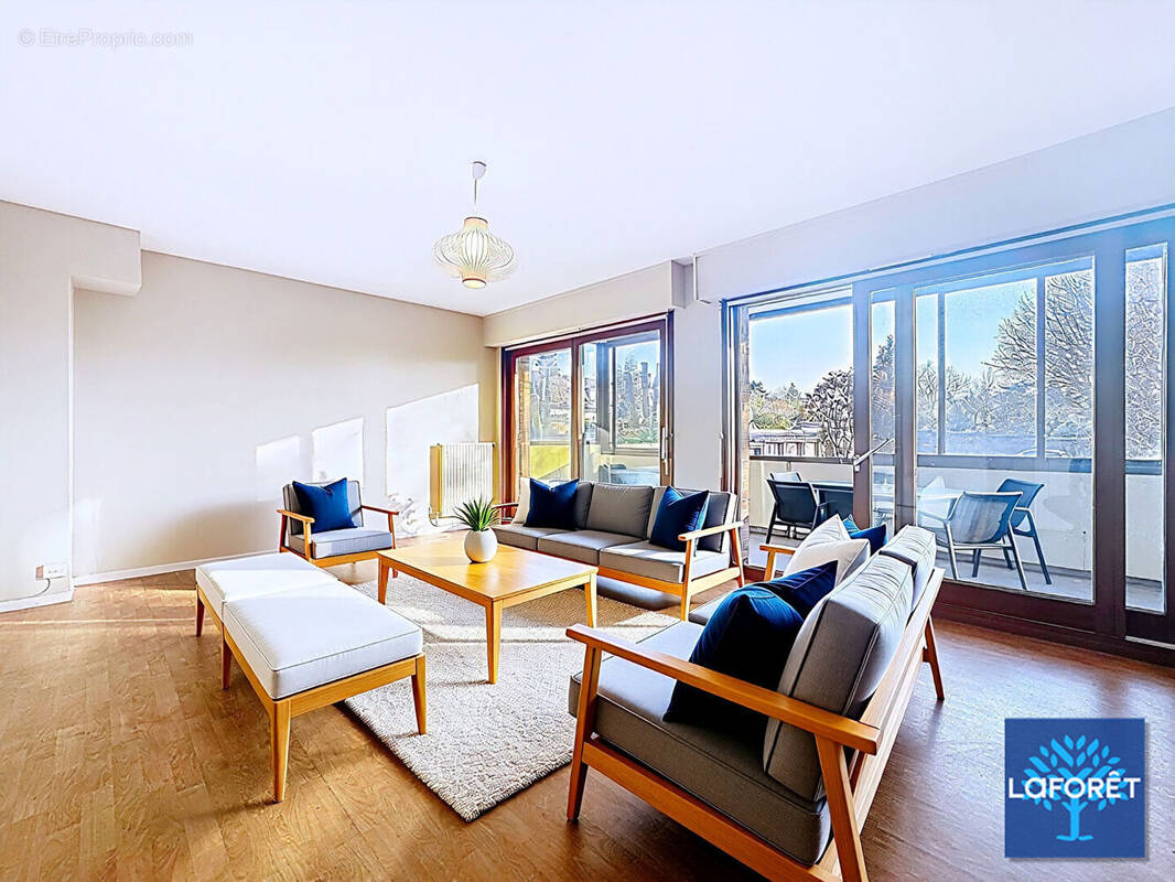 Appartement à VALENCIENNES