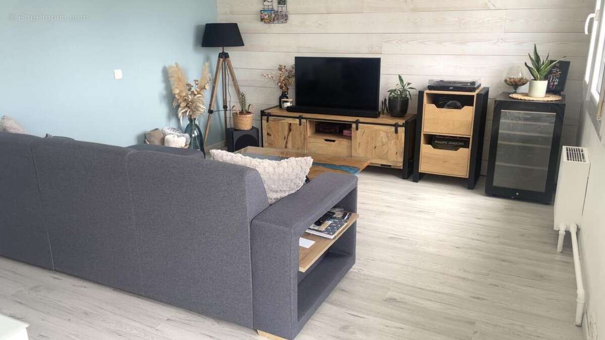 Appartement rénové - photo 7