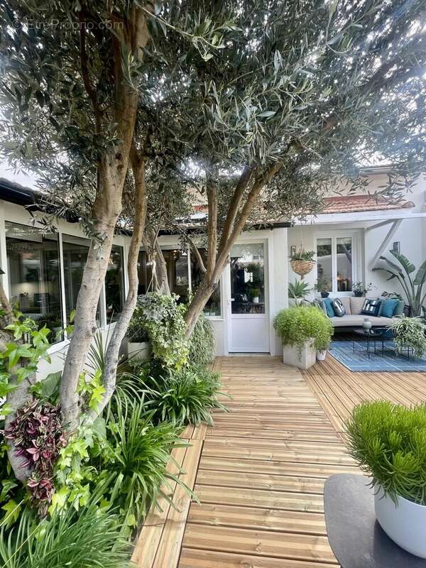 Appartement à PERPIGNAN