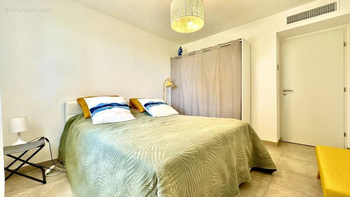 Appartement - photo 10