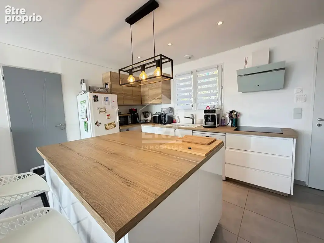 Maison 85m² à vidauban - photo 3