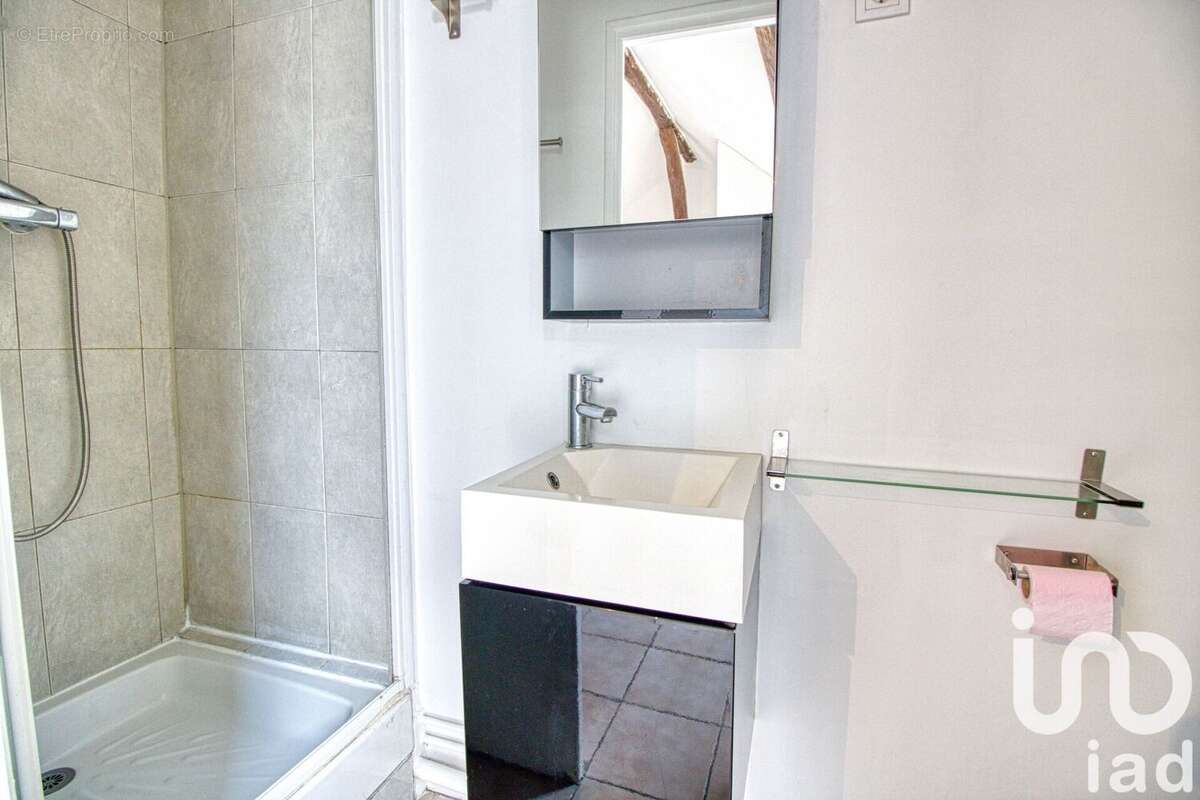 Photo 8 - Appartement à PIERRELAYE