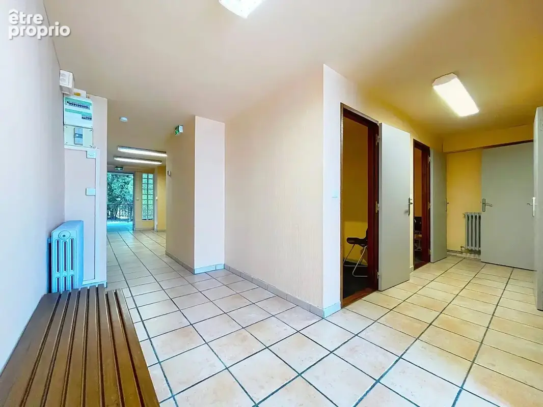 Local commercial – forte visibilité - photo 7
