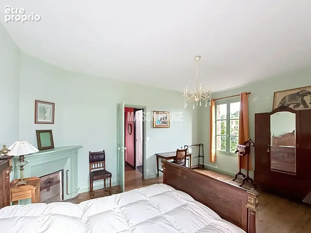 SAINT QUAY PORTRIEUX  Charmante maison en pierre 6 chambres - photo 5