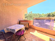 Appartement à LA SEYNE-SUR-MER