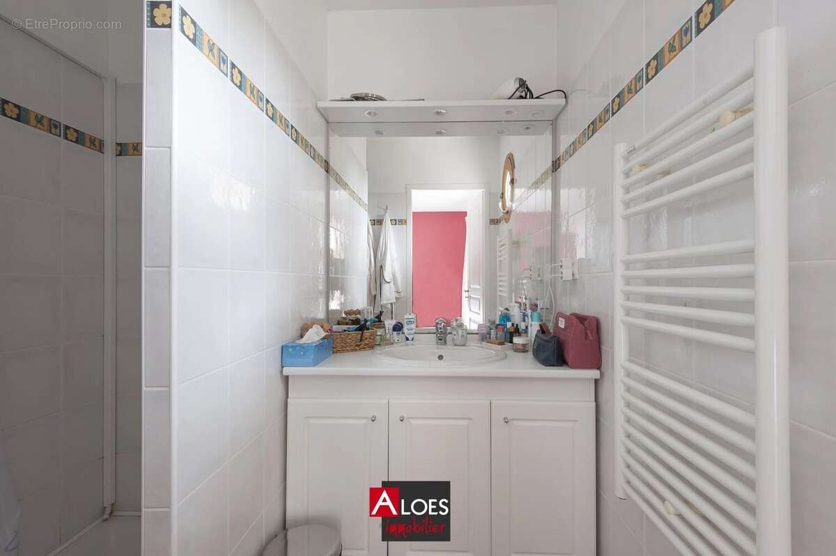 Maison à AIGUES-MORTES