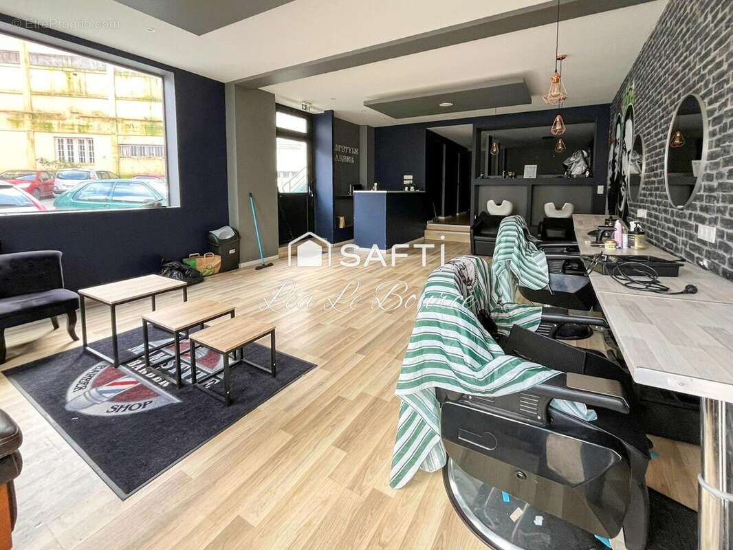 Photo 7 - Appartement à QUIMPER