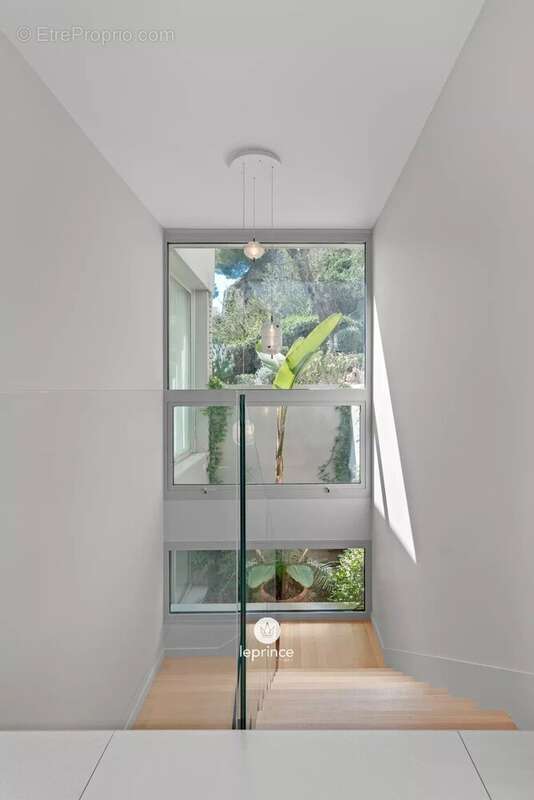 Maison à VILLEFRANCHE-SUR-MER