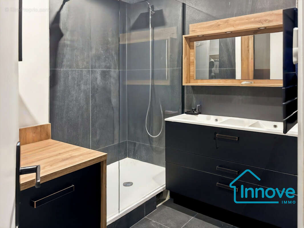 Appartement à ROCQUENCOURT