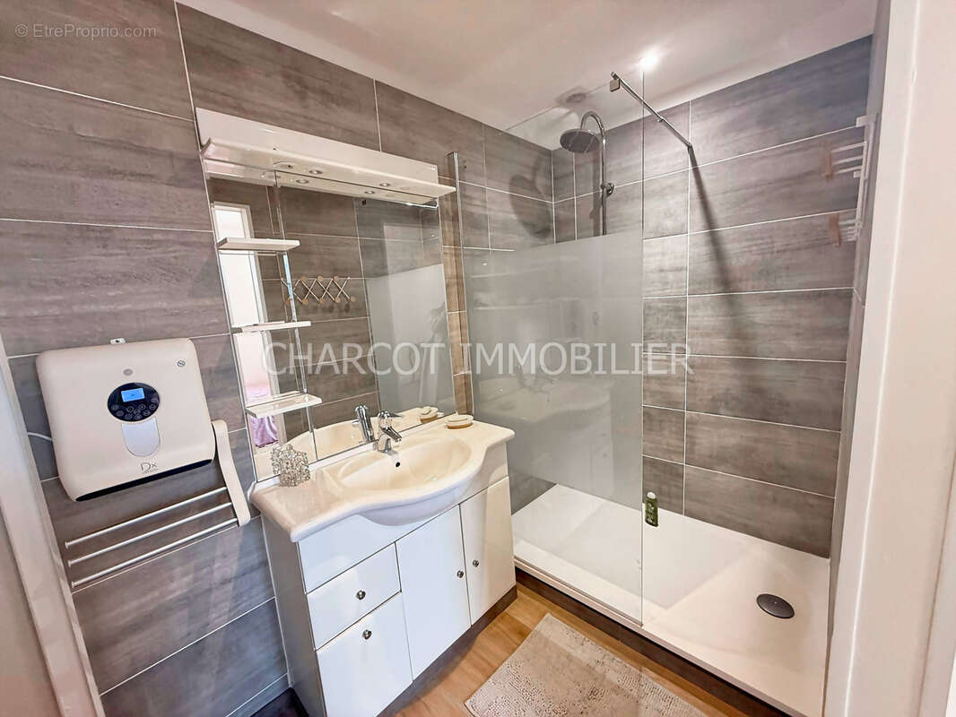 Maison à LYON-5E