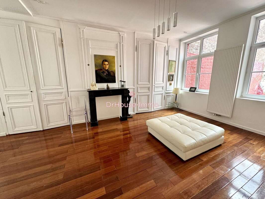 Appartement à LILLE