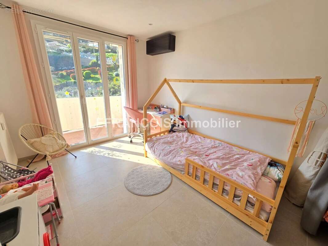 Appartement à GRASSE