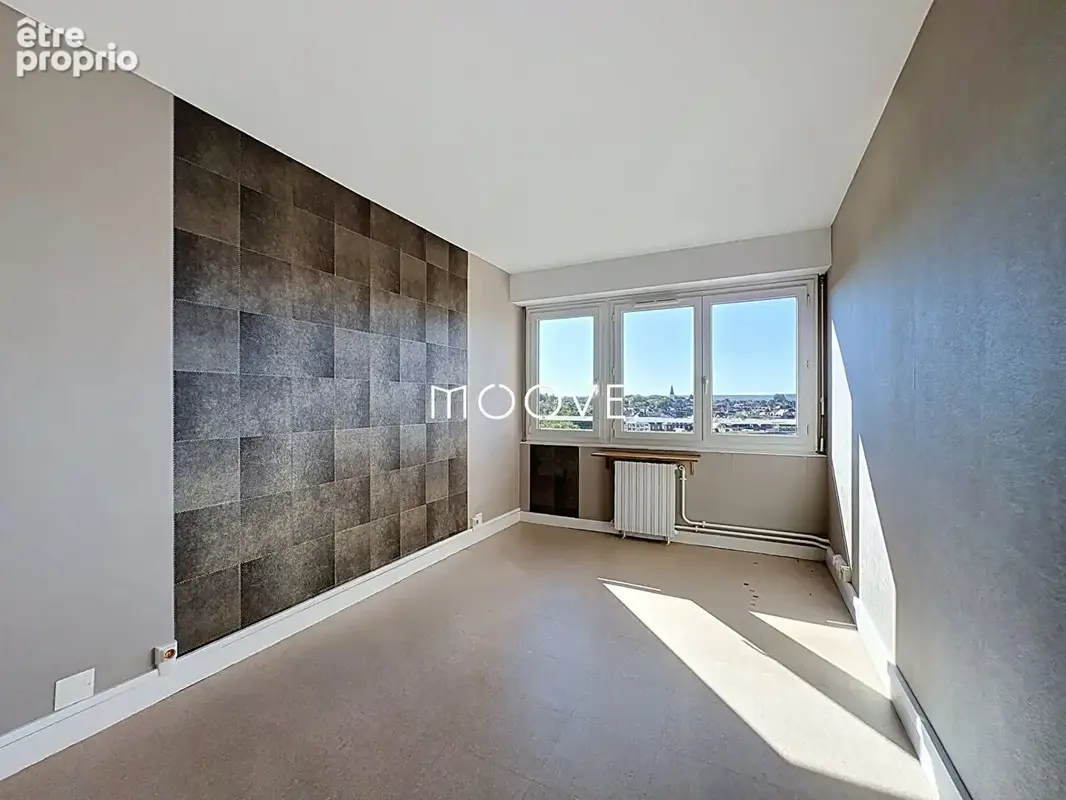 Appartement Sotteville Les Rouen 4 pièce(s) - photo 5
