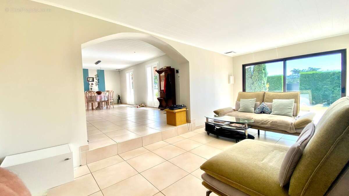 Maison À Vendre - photo 7