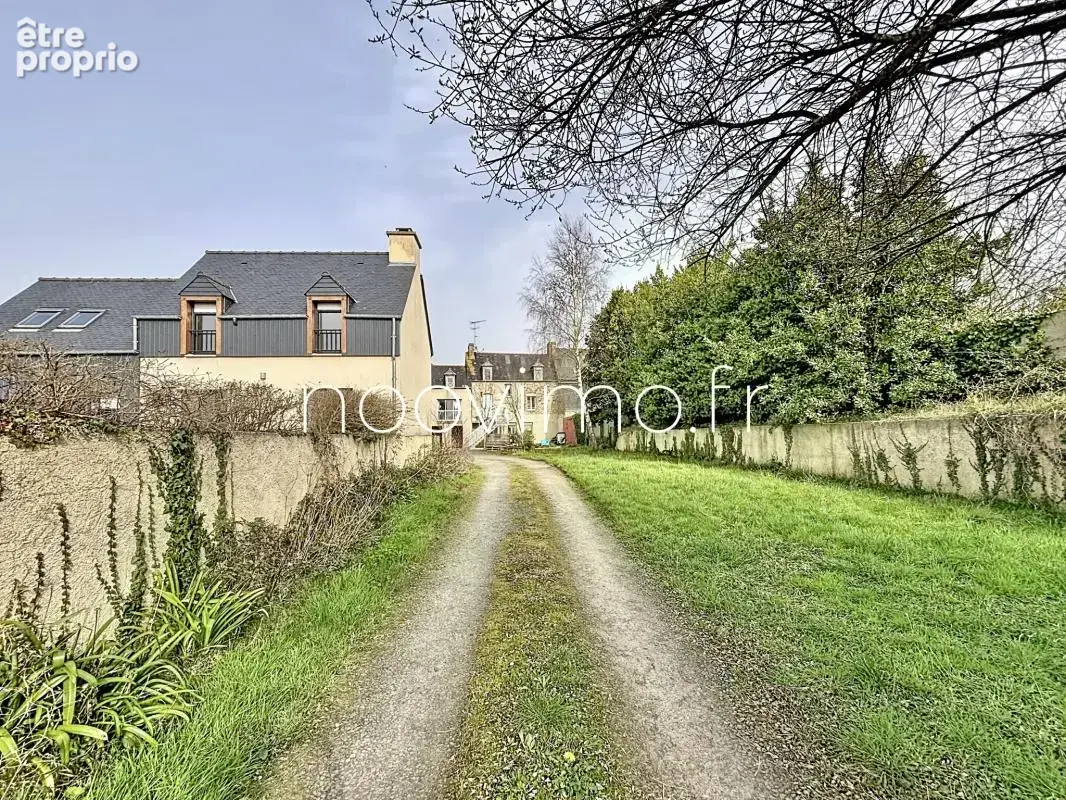 Centre Ville - 4 ch, cave, pkg, jardin - photo 14