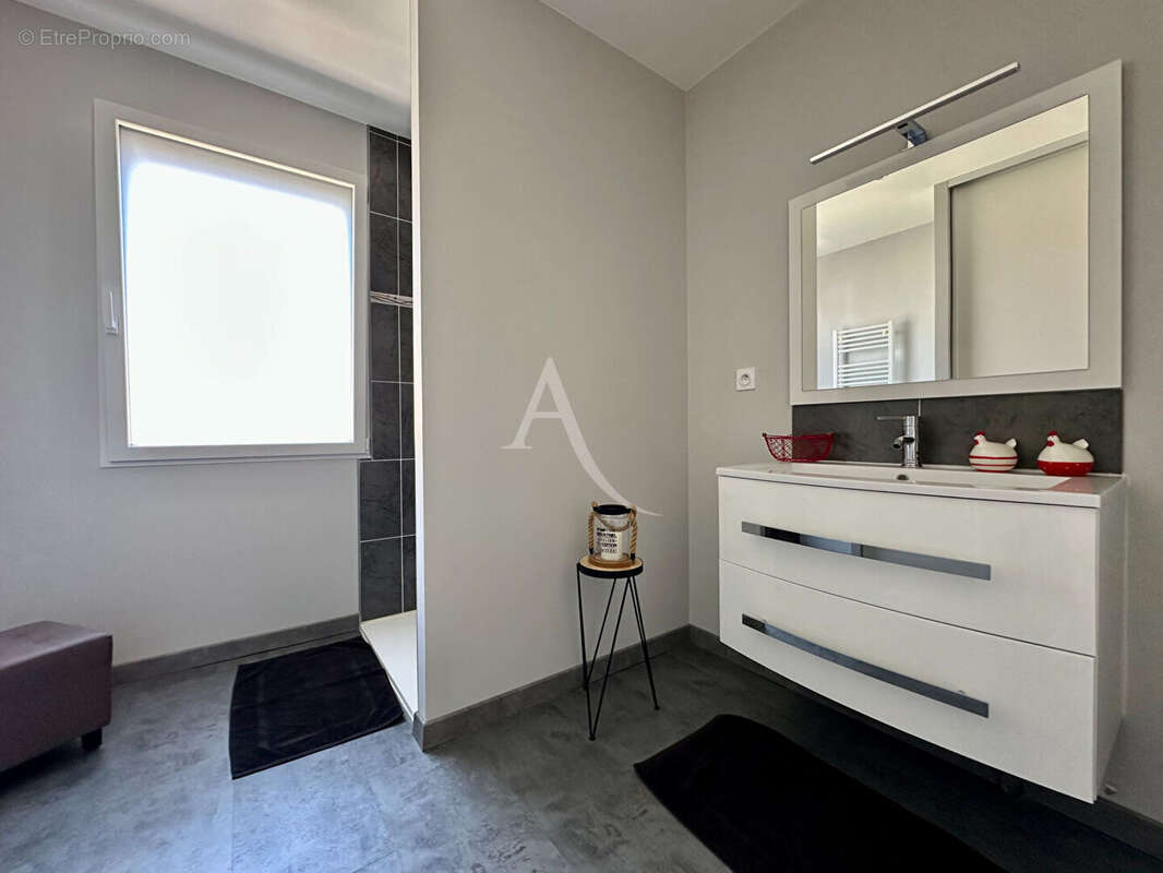 Maison à SAINT-GILLES-CROIX-DE-VIE