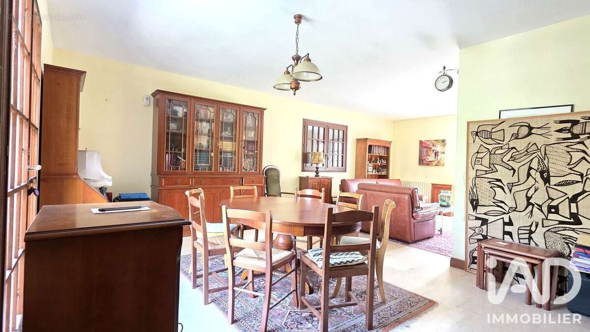 Maison 167 m² à Viarmes  - photo 4