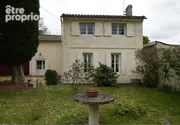 Maison à LUGON-ET-L'ILE-DU-CARNAY