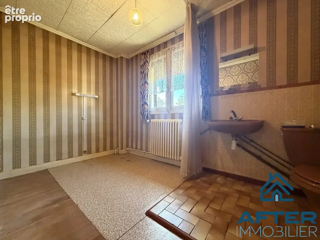 Maison 9 pièces 145 m² à vendre à Varangeville (54110) - photo 9