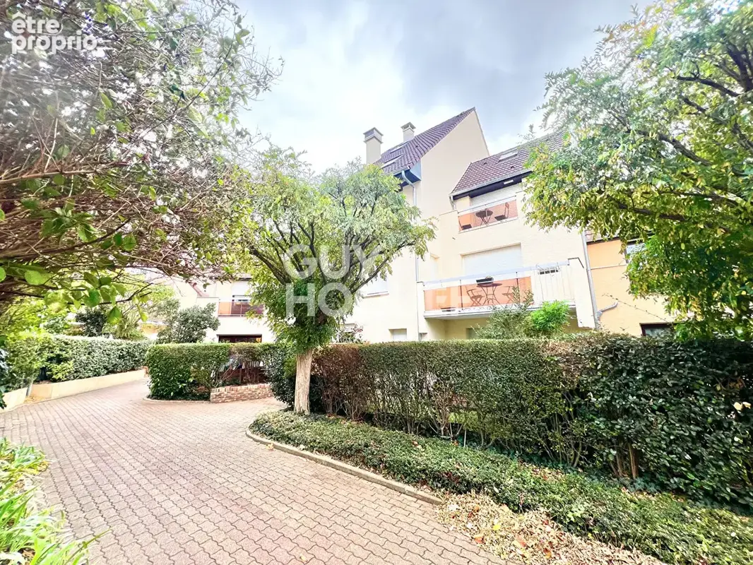 Appartement 4 pièces à vendre à Massy - Vieux Massy, calme et lumineux - photo 9