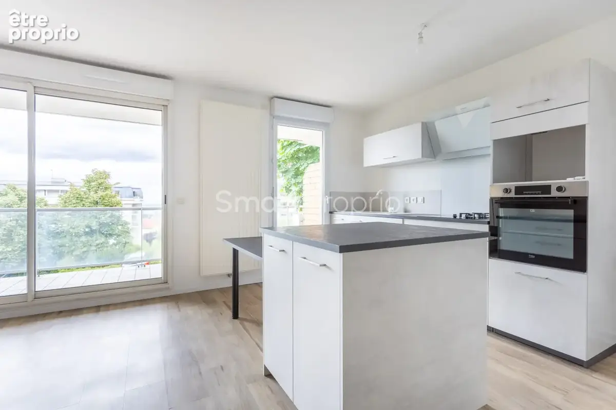 Appartement de Standing haut de Chamalieres - photo 1