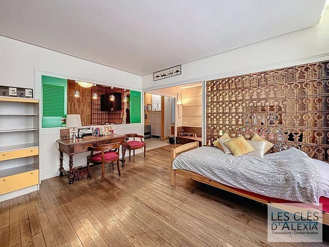 Appartement à LYON-5E