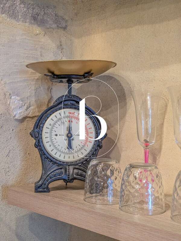 Appartement à BARJAC