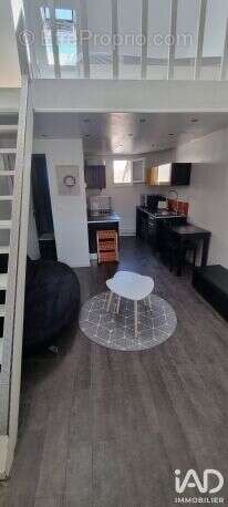 Photo 3 - Appartement à HERBLAY