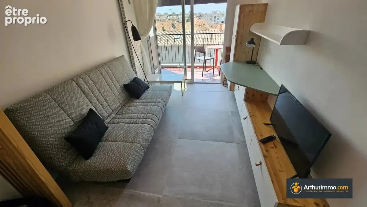 Vente Appartement Nice(06000) 127 200ï¿œ - photo 2