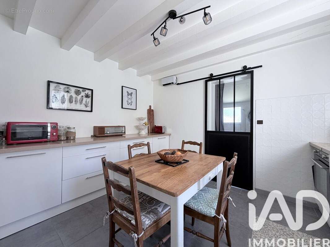 Photo 3 - Maison à BELIN-BELIET