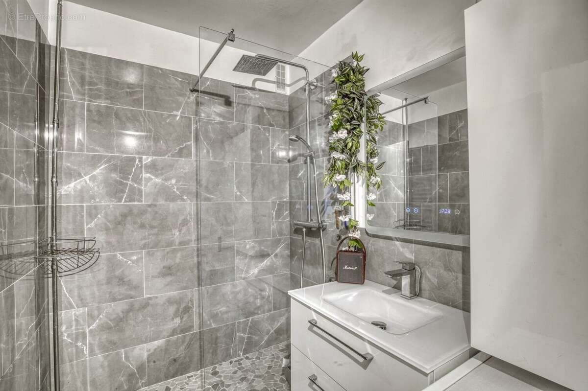 Appartement à LE CHESNAY