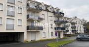 Appartement à LAIGNEVILLE