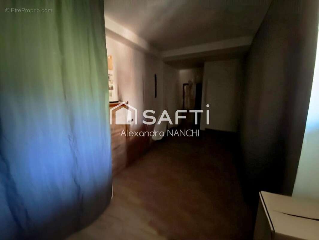 Photo 8 - Maison à SAULT-BRENAZ