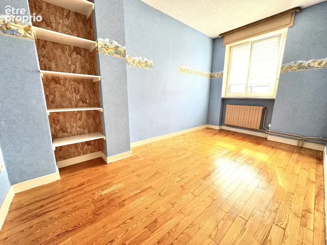 PUTTELANGE-AUX-LACS - Maison 5P - 78m2 - 3 chambres - Jardin et garage double - photo 17