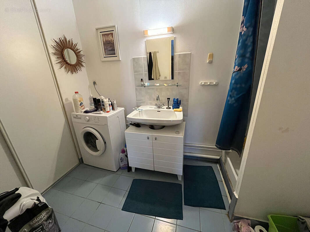 Appartement à TOURS