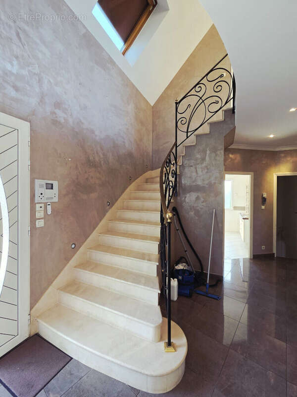 Maison à FONTAINE-LES-DIJON