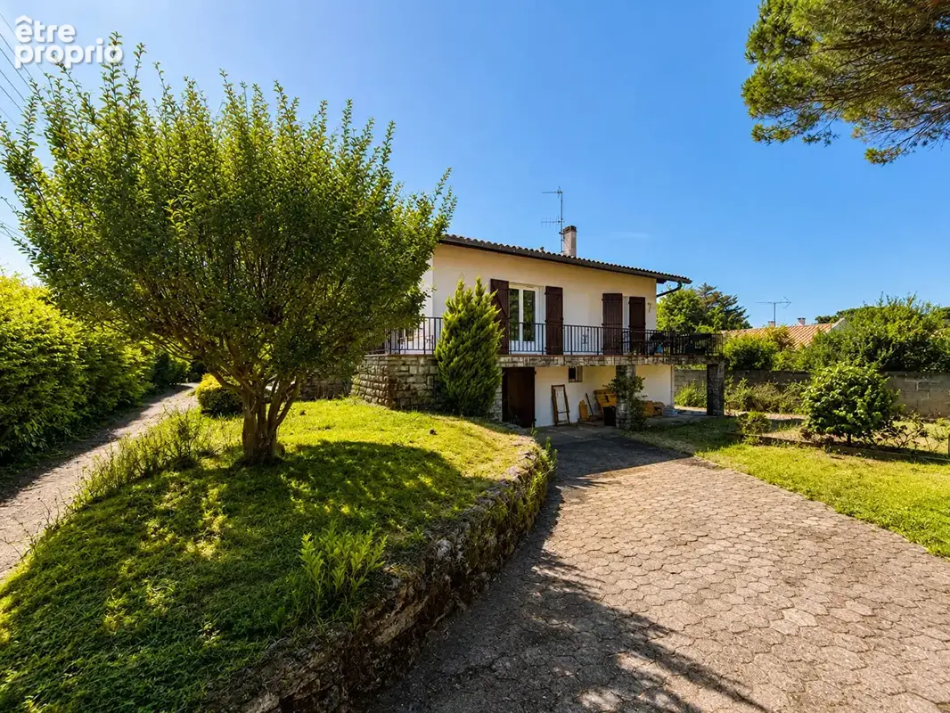 Maison 170m² à capbreton - photo 17