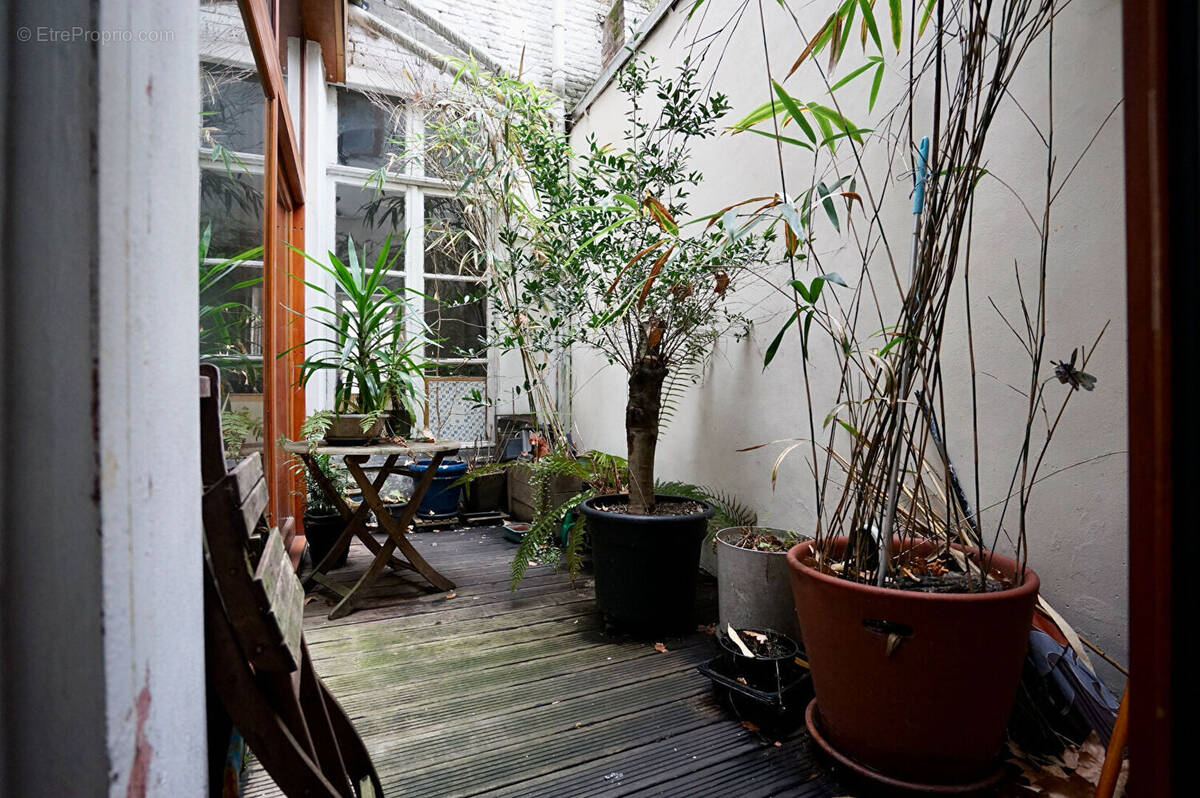 Appartement à LILLE