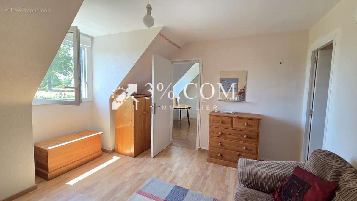 Maison au calme avec vie de plain-pied - photo 11
