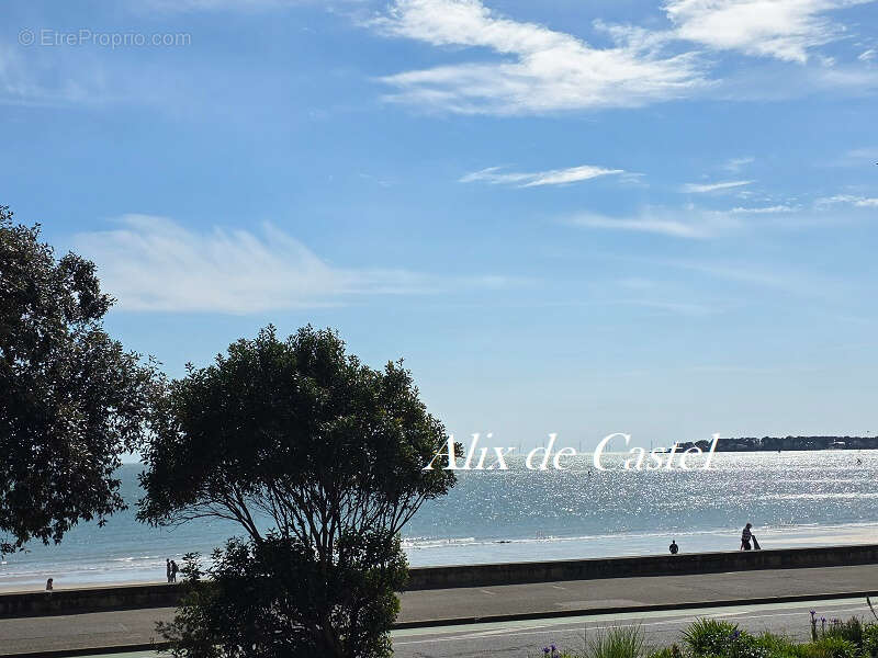 Appartement à LA BAULE-ESCOUBLAC