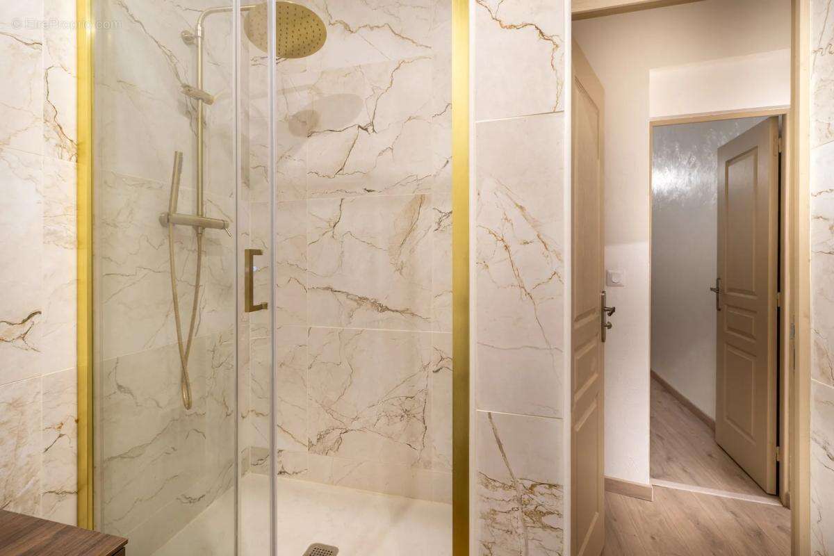 Appartement à LA CIOTAT