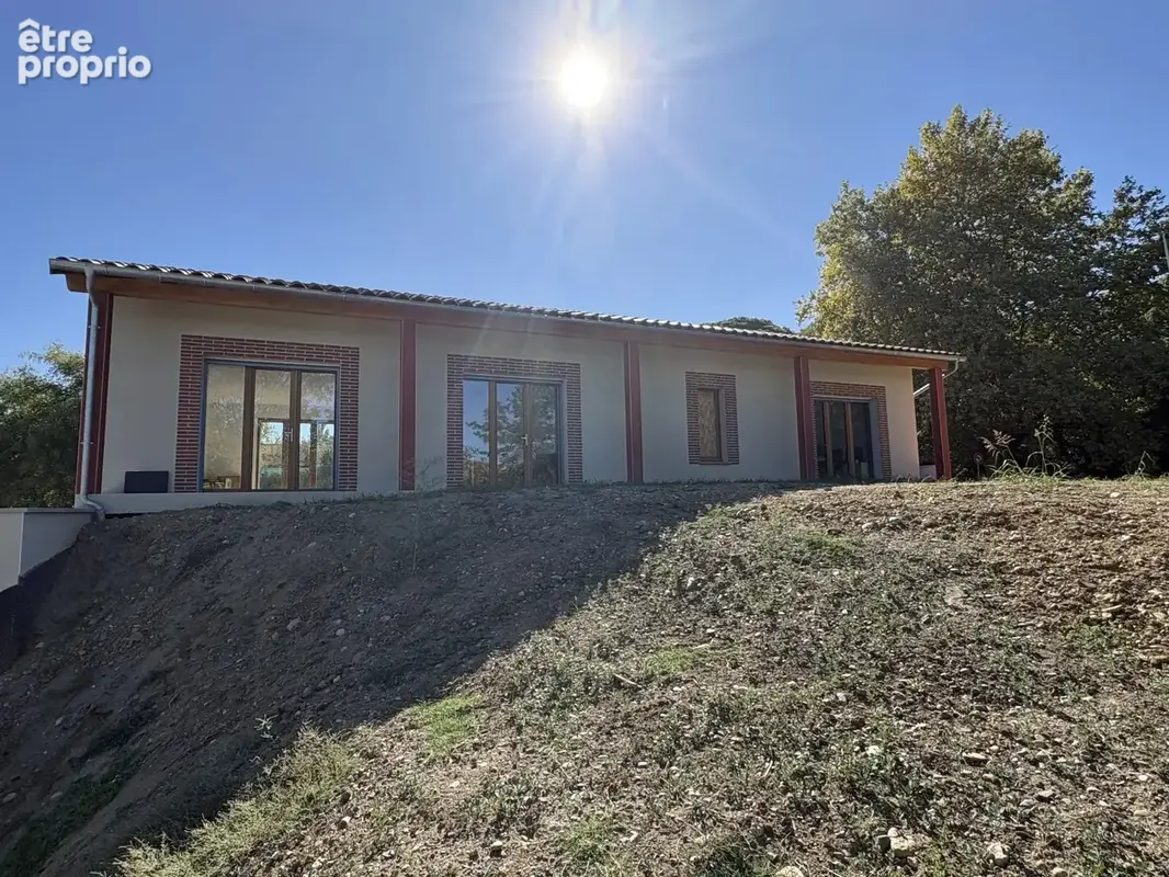 Seysses - maison t4 - photo 10